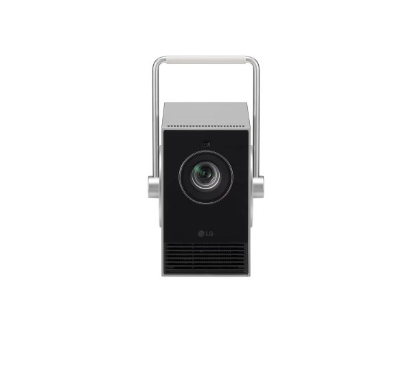 LG CineBeam Q HU710PB DLP Laser 4K Wi-Fi Bluetooth AirPlay webOS - Kup na Raty - RRSO 0%