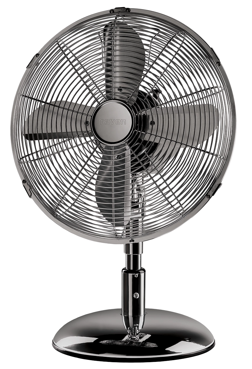 Wentylator Raven EWB001X