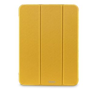 Etui na tablet Hama Terra iPad 10.9 10 Gen 2022 Żółty