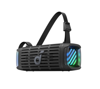 Głośnik Bluetooth Soundcore Boom 3i 50W Czarny