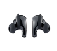 イヤホン BOSE QC Ultra Earbuds 2nd Gen BLK BOSE 完全ワイヤレスイヤホン Bose Quietcomfort Ultra Earbuds
