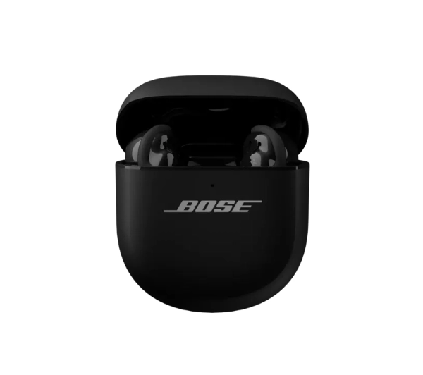 Słuchawki bezprzewodowe Bose QuietComfort 45 Nauszne