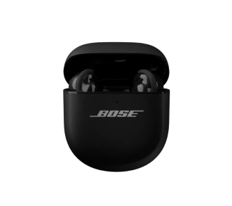 Słuchawki bezprzewodowe Bose QuietComfort Ultra Earbuds 2gen Dokanałowe Bluetooth 5.3 Funkcje AI Czarny