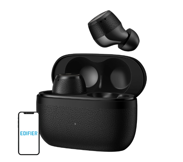 Edifier X3 Pro ANC Dokanałowe Bluetooth 5.4 Czarny - ⚡ BESTSELLERY ⚡