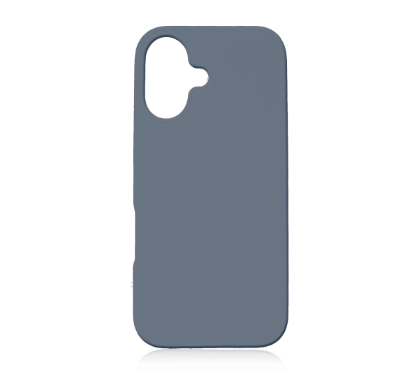 3mk Hardy MagSilicone Ultramarine do iPhone 16