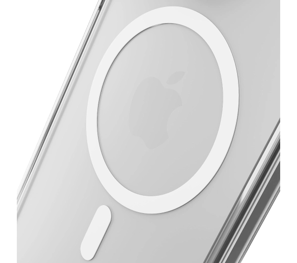 3mk Armor MagCase do iPhone 14 Pro Max Przezroczysty
