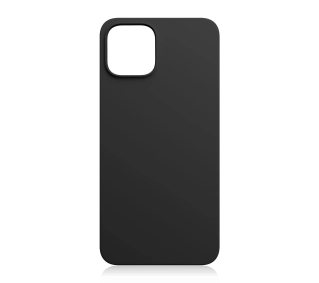 3mk Hardy MagSilicone Graphite do iPhone 15 Plus