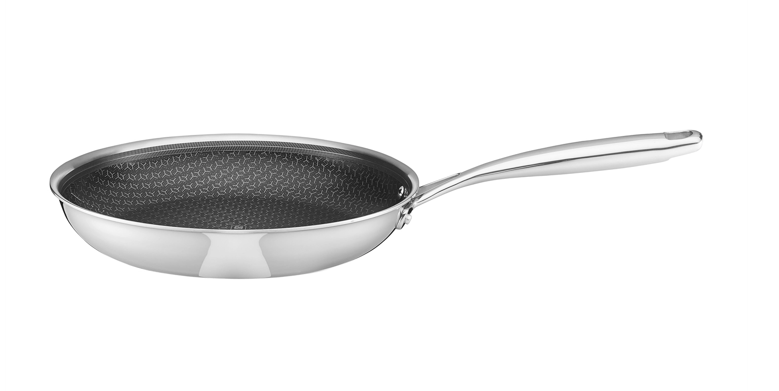 Patelnia Ambition Futuro Indukcja Nieprzywierająca 20cm