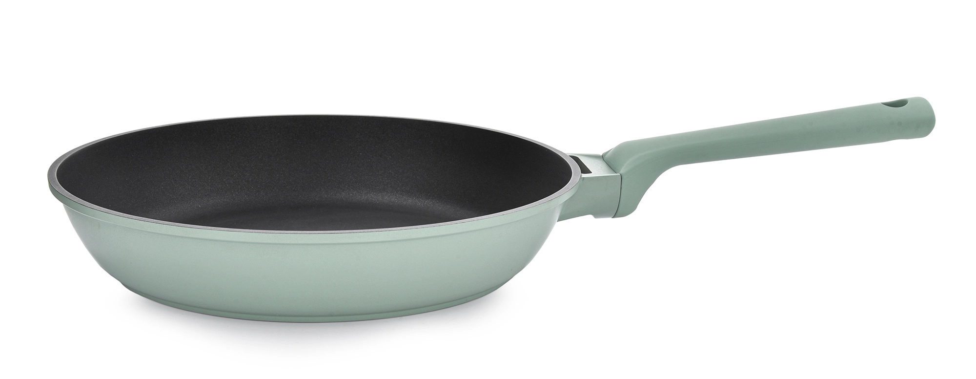 Patelnia Ambition Fern Indukcja Nieprzywierająca 28cm