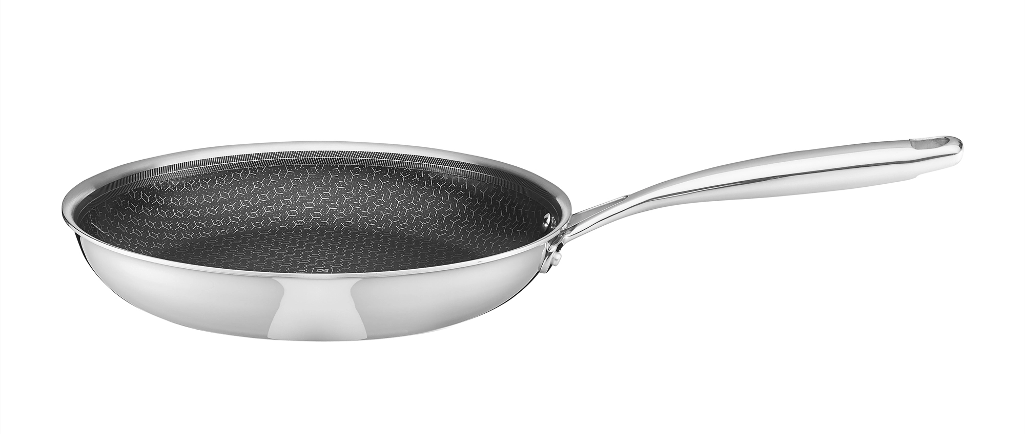 Patelnia Ambition Futuro Indukcja Nieprzywierająca 28cm