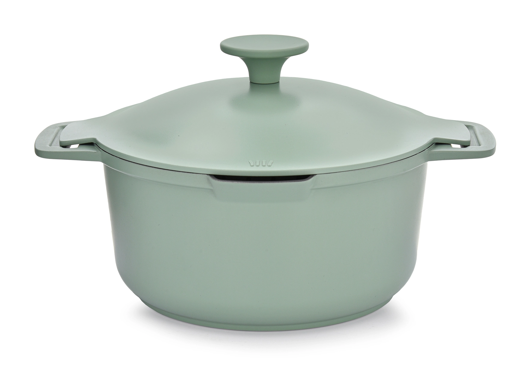 Garnek Ambition Fern Indukcja Aluminium 20cm