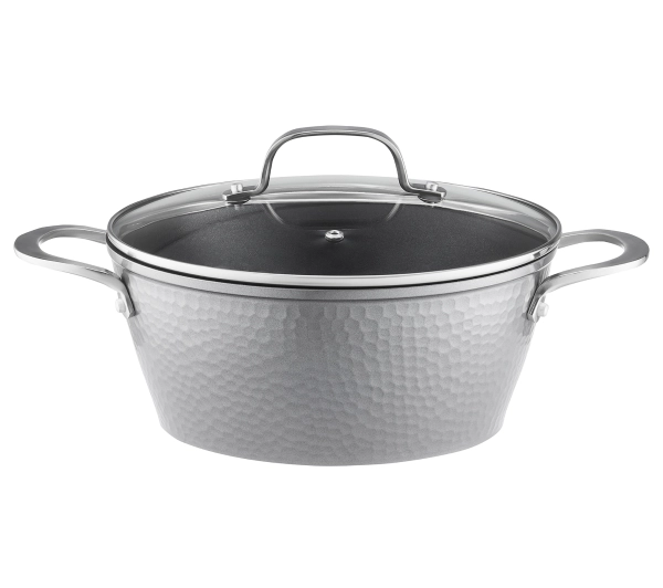 Garnki - Ambition Bubble Indukcja Aluminium 6,5l