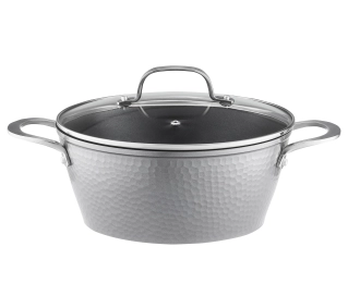 Ambition Bubble Indukcja Aluminium 6,5l