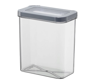 Ambition Optimo 1,8l Szary