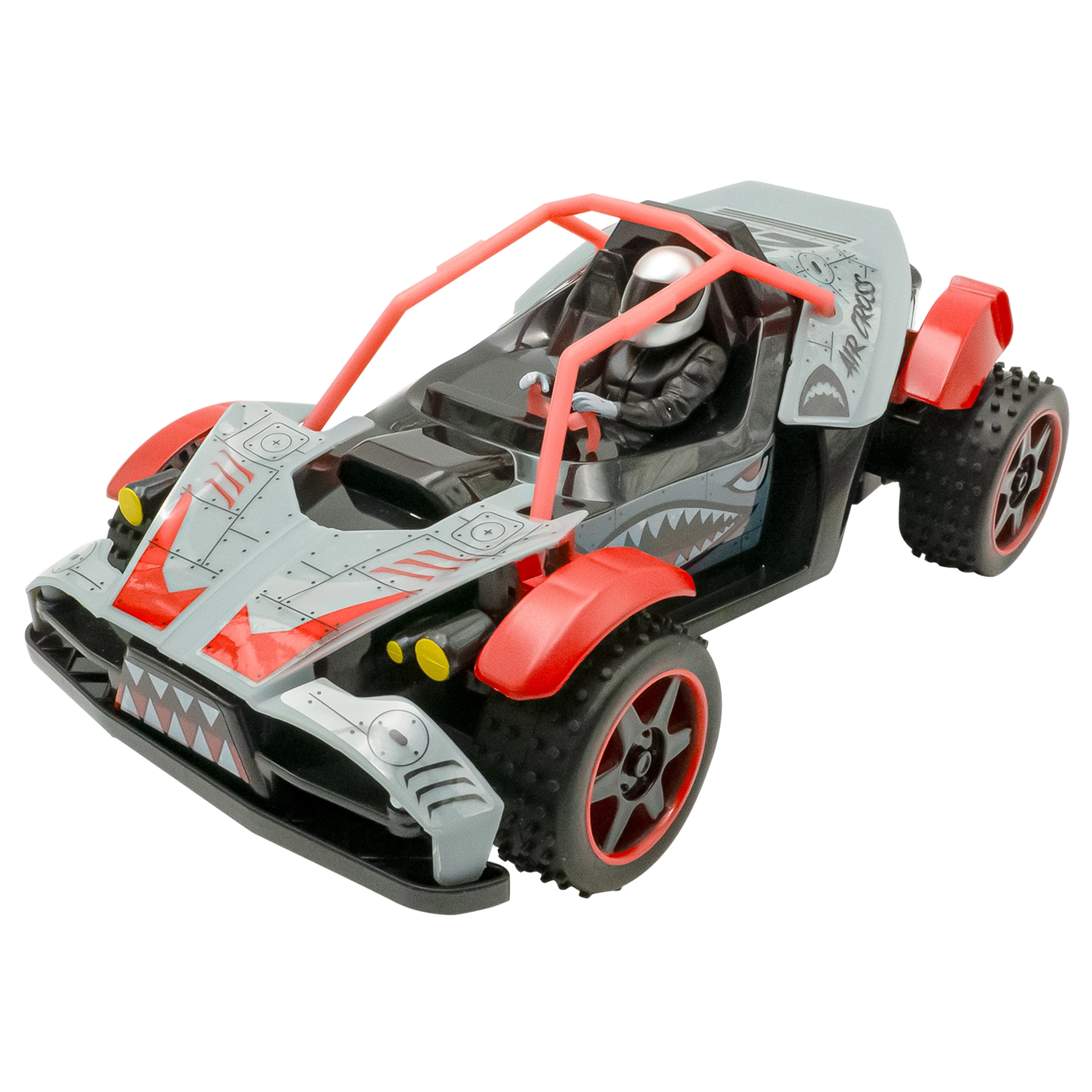 Samochód TAIYO Glow Buggy Air Cross (180002D) 8km/h Zasięg 200m Czas 30minut