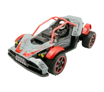 Samochód TAIYO Glow Buggy Air Cross (180002D) 8km/h Zasięg 200m Czas 30minut