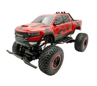 Samochód TAIYO Ram TRX (080013A) 7km/h Zasięg 15m Czas 30minut