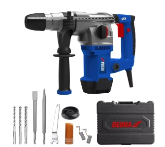 Młot udarowo-obrotowy Dedra DED7838