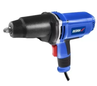 Klucz udarowy Dedra DED7973