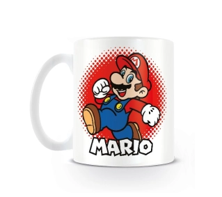 Pyramid Super Mario Mega Mario