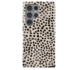 Burga Almond Latte Tough Case do Galaxy S24 Ultra - TRZECI -55%, ALBO 5-TY ZA 1ZŁ