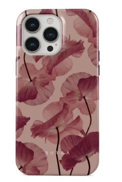 Etui Burga Tender Kiss MagSafe do iPhone 14 Pro