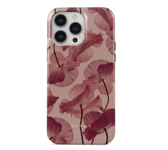 Etui Burga Tender Kiss MagSafe do iPhone 14 Pro