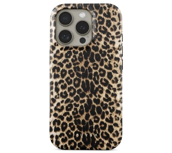 Etui Burga Player MagSafe do iPhone 16 Pro