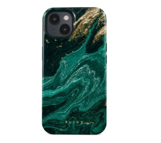 Burga Emerald Pool MagSafe do iPhone 13 - TRZECI -55%, ALBO 5-TY ZA 1ZŁ