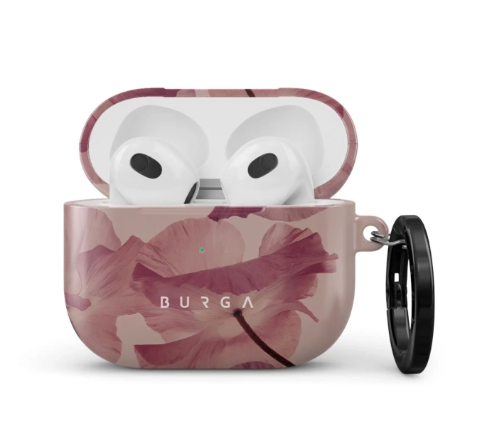 Etui na słuchawki Burga Case Tender Kiss do AirPods 3