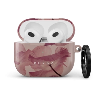 Etui na słuchawki Burga Case Tender Kiss do AirPods 3