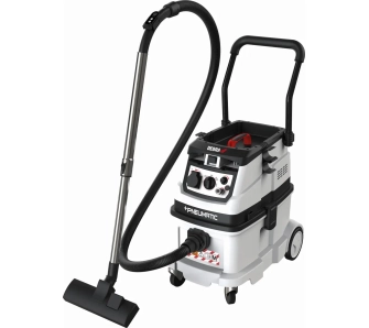 Odkurzacz przemysłowy Dedra DED6609P 1600W 40l