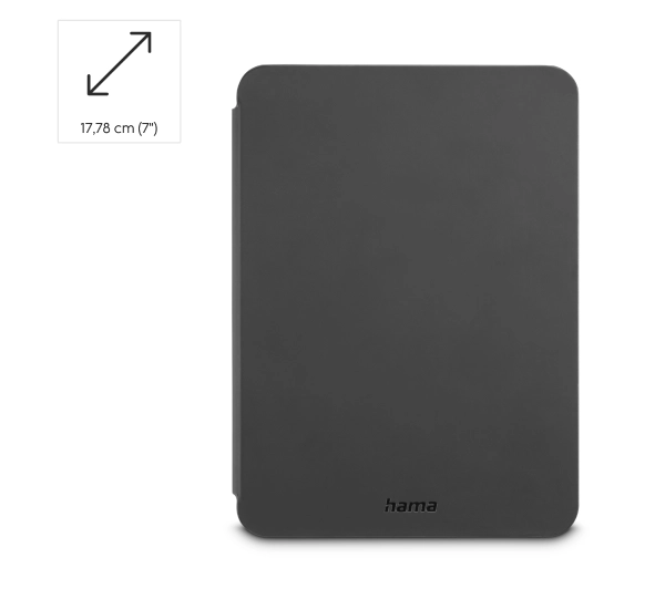 Hama Fold Kindle Paperwhite 2024 Czarny