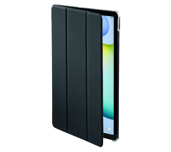 Hama Fold Clear Galaxy TAB S6 Lite 10.4" Czarny