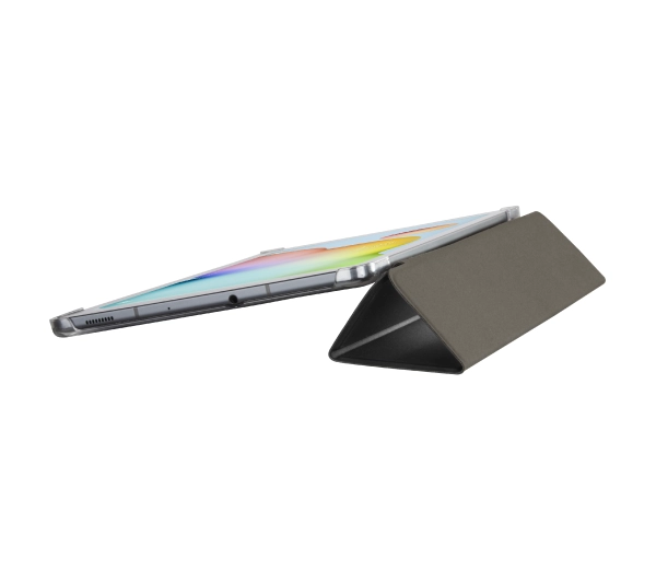 Hama Fold Clear Galaxy TAB S6 Lite 10.4" Czarny