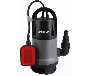 Pompa zanurzeniowa Dedra DED8843A