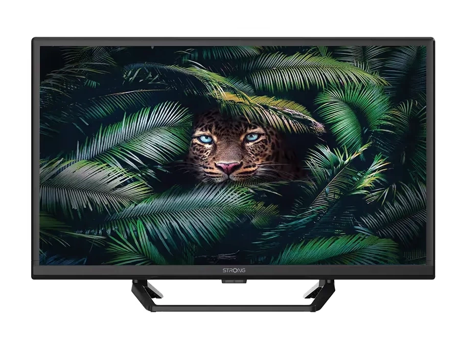 Telewizor Strong SRT 24HE4023C 24" LED HD Ready DVB-T2