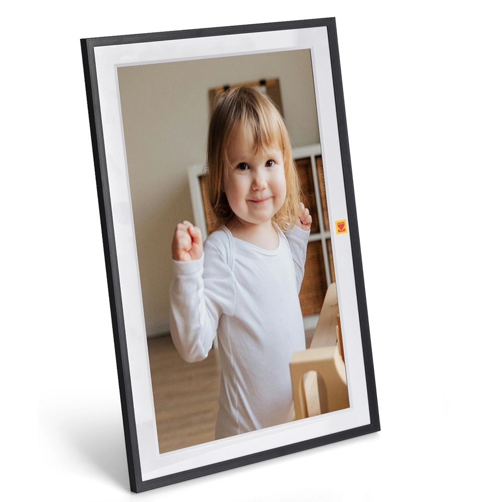 Cyfrowa ramka Kodak RCF-1561P Czarny