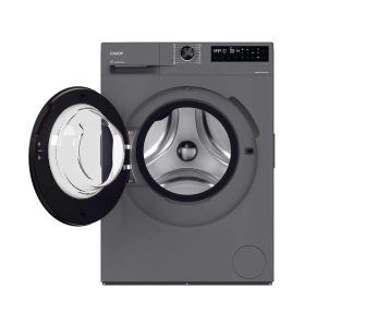 Pralka Candy ProWash 500 superslim BR 26SSB6G-S Funkcje AI 6kg 1200obr/min Zdalne starowanie