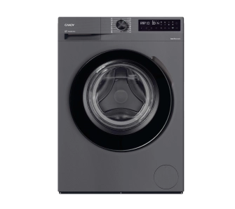 Pralka Candy ProWash 500 superslim BR 26SSB6G-S Funkcje AI 6kg 1200obr/min Zdalne starowanie