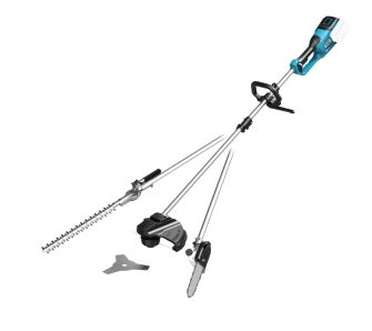 Nożyce elektryczne Dedra 4w1 DED7193V