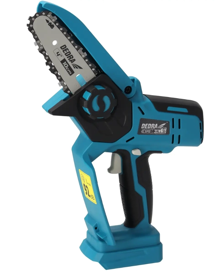 Piła akumulatorowa Dedra DED7099