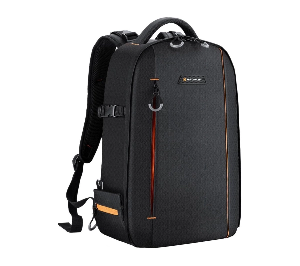 K&F Beta Backpack 18 L Czarny
