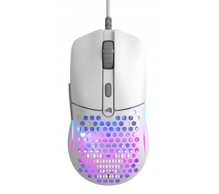 Glorious O Eternal Biały