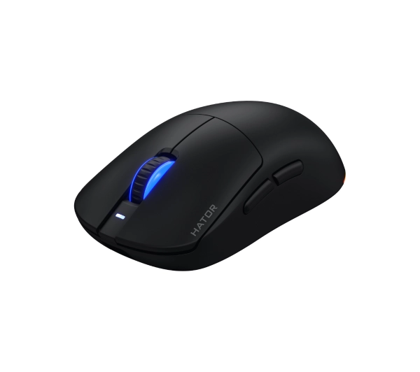 Hator Quasar 3 Wireless Czarny