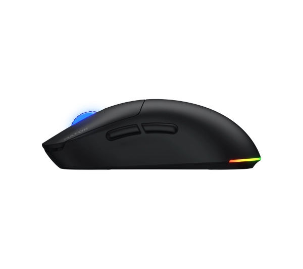 Hator Quasar 3 Wireless Czarny