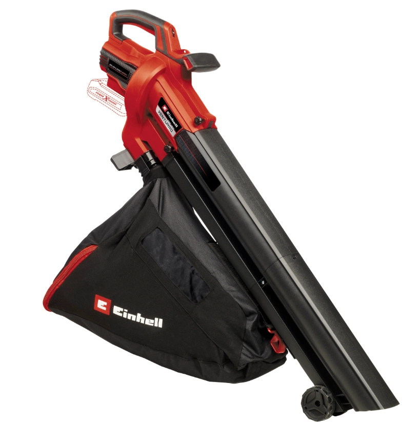 Odkurzacz/dmuchawa Einhell VENTURRO 18/210 S 3433625