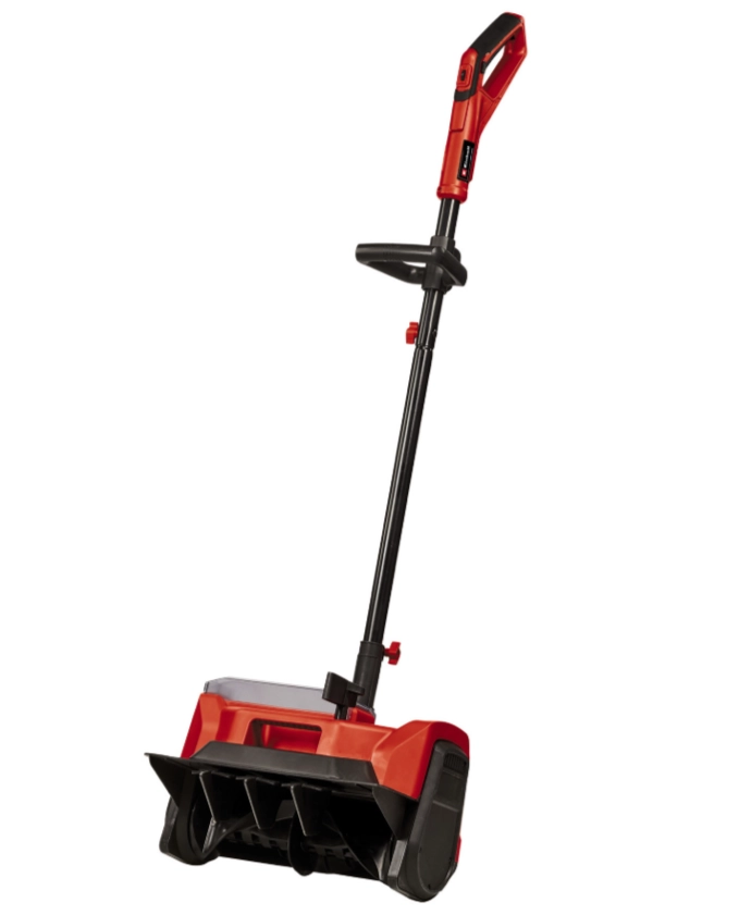 Odśnieżarka akumulatorowa Einhell GE-ST 36/40 LI E S 3417011