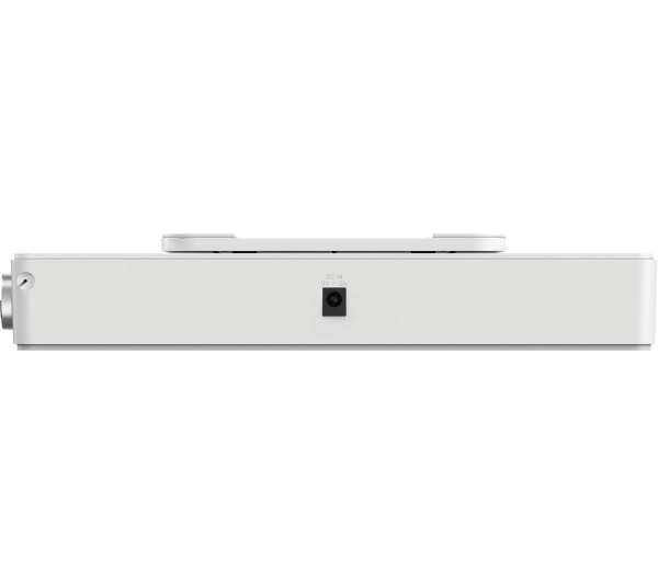 TechniSat KitchenRadio IR Radio FM Internetowe Bluetooth Biały