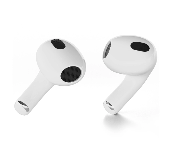 Savio TWS-01 PRO Douszne Bluetooth 5.4 Biały